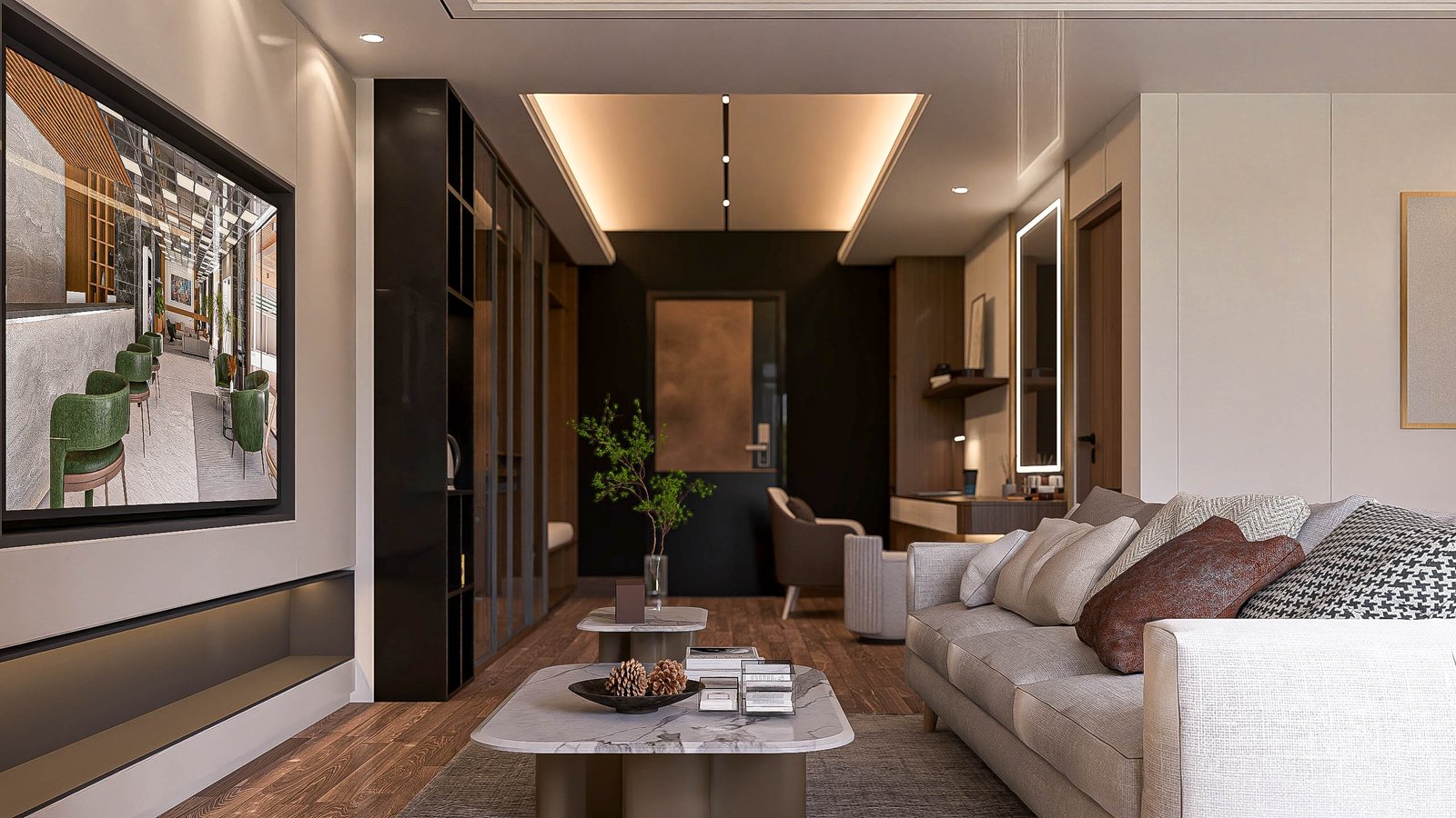 KAMAR 4